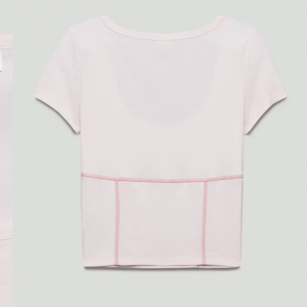 Sunday Best Rumi T Shirt